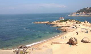 外伶仃岛好玩吗 外伶仃岛好玩吗