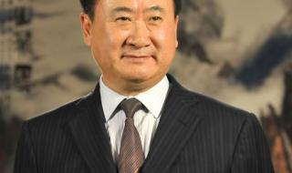 中国十大富豪排行榜 中国十大富豪排行榜