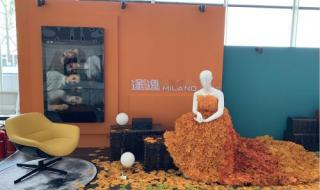 智能家具展 智能家具展