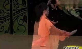 吴阿敏42式太极拳 吴阿敏42式太极拳