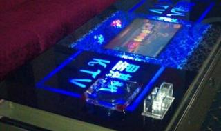 ktv游戏茶几 ktv游戏茶几