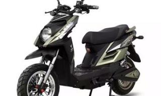 小刀电动车 小刀电动车