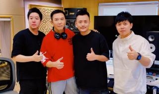 温兆伦的歌 温兆伦的歌