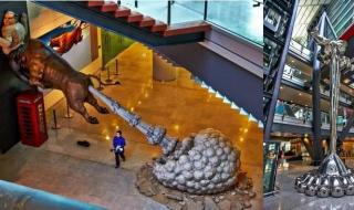 正佳海洋馆 正佳海洋馆