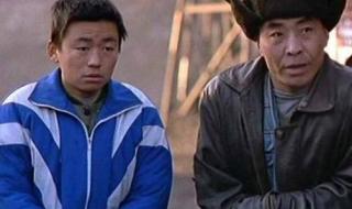 王宝强盲井 王宝强盲井