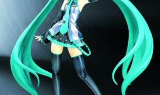 初音未来h吧 初音未来h吧