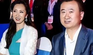 万达王思聪 万达王思聪