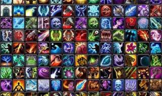 wow按键精灵 wow按键精灵