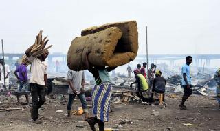 涨价的世界 涨价的世界