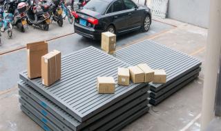 3吨电子地磅 3吨电子地磅