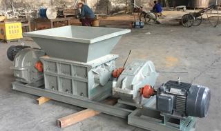 小型撕碎机 小型撕碎机