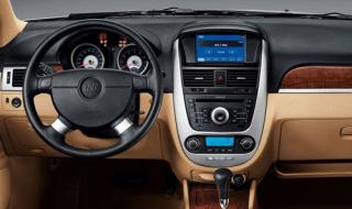 新凯越图片 新凯越图片