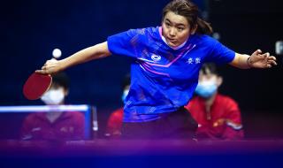 黄石乒乓球全国锦标赛 黄石乒乓球全国锦标赛