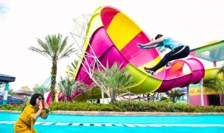 象山水上乐园 象山水上乐园