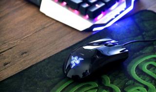 cf鼠标灵敏度 cf鼠标灵敏度