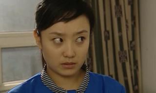 渴望城市小莲的故事