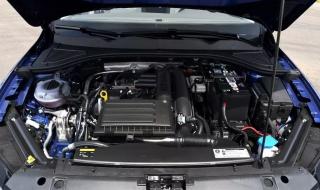 新宝来发动机 新宝来发动机