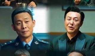 狂飙中央八台几点播