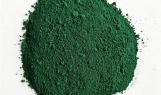 氧化铁颜料 氧化铁颜料