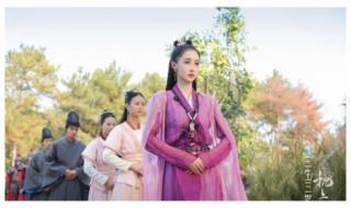 马泽涵三生三世枕上书 马泽涵三生三世枕上书