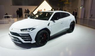 新款兰博基尼 新款兰博基尼