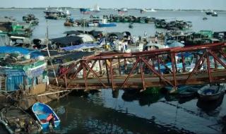 隐秘的角落带火湛江