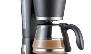 商用半自动咖啡机