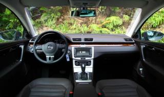 新迈腾旅行版 新迈腾旅行版