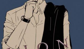 原耽小说推荐高质量 原耽小说推荐高质量