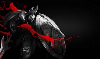 英雄联盟战争之王