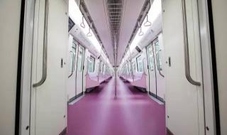 西安地铁票价 西安地铁票价