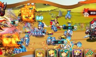 最新回合制网络游戏 最新回合制网络游戏