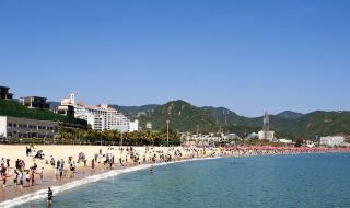 深圳大梅沙好玩吗