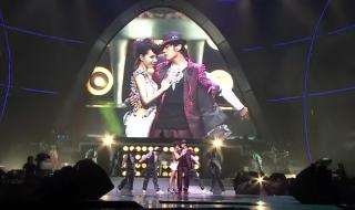 周杰伦超时代演唱会