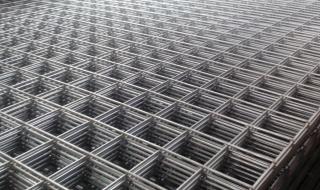 钢丝网片厂家批发价格 钢丝网片厂家批发价格
