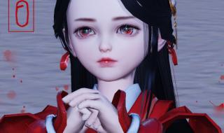 一梦江湖云梦校服 一梦江湖云梦校服