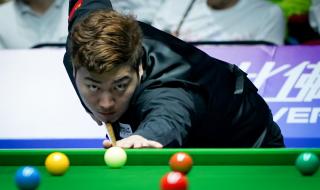 丁俊晖2019最新比赛 丁俊晖2019最新比赛