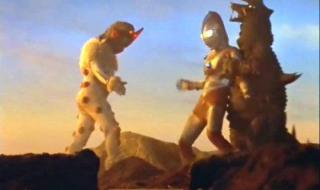 奥特之王有人间体吗