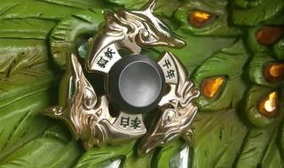 指尖陀螺怎么玩 指尖陀螺怎么玩