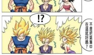 龙珠之超级赛亚人计划 龙珠之超级赛亚人计划