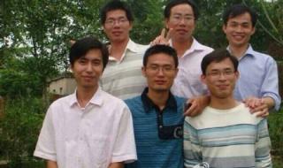 汕头大学录取分数线