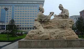 李世民女儿永安公主 李世民女儿永安公主