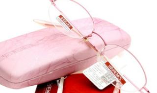 夕阳红老花镜 夕阳红老花镜