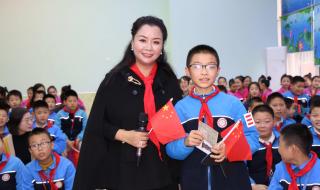 校园形象大使 校园形象大使