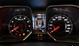 众泰大迈x5怎么样 众泰大迈x5怎么样