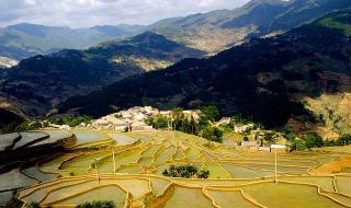 重庆到云南机票