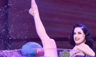 疯马秀之火在哪可以看 疯马秀之火在哪可以看