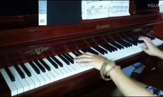 献给爱丽丝的钢琴曲 献给爱丽丝的钢琴曲