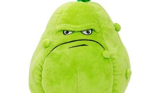 正版植物大战僵尸