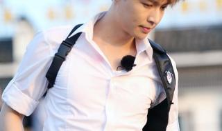 当王嘉尔换脸成宋小宝 当王嘉尔换脸成宋小宝